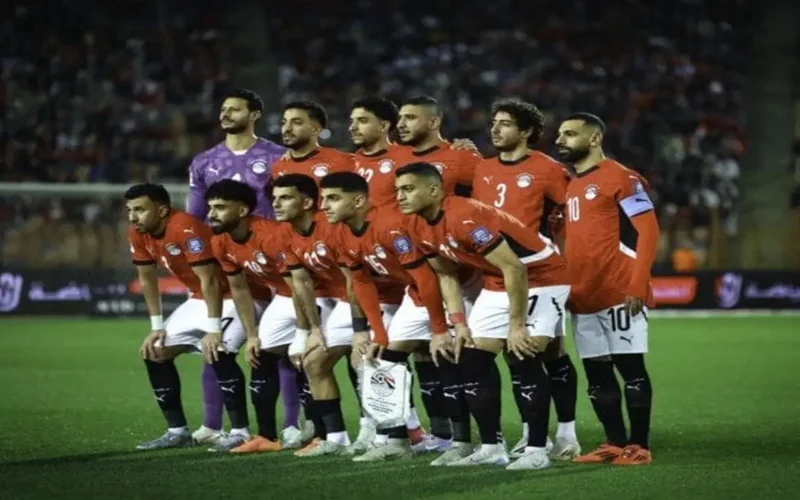اللقاء المنتظر: موعد مباراة منتخب مصر بكأس الأمم الإفريقية 2025